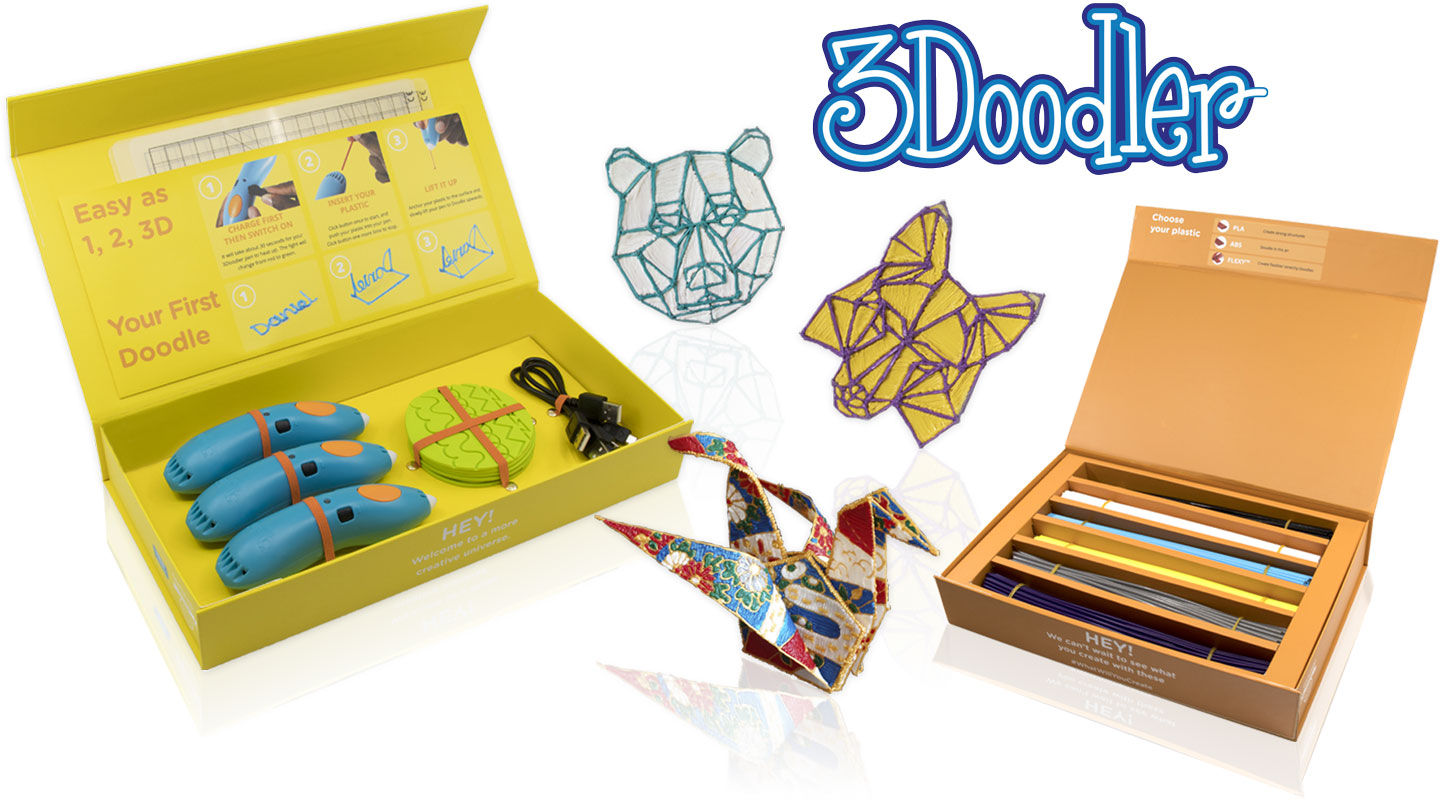 3Doodler