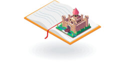 Building Literacy: Create a Short Story