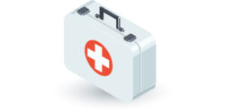 Engineering for Hazardous Weather: Create a Rescue Kit