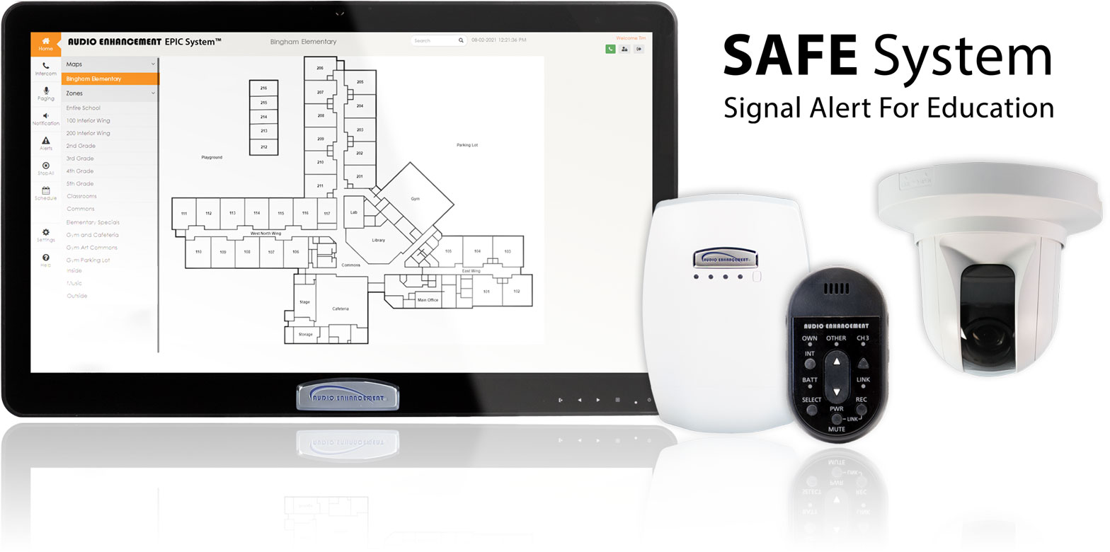 SAFE System