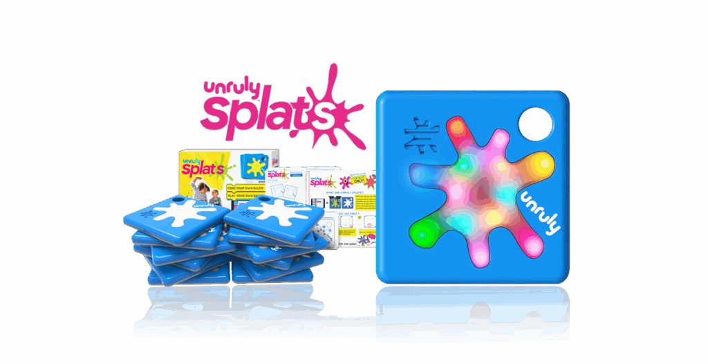 Unruly Splats – Teq | Sourcewell