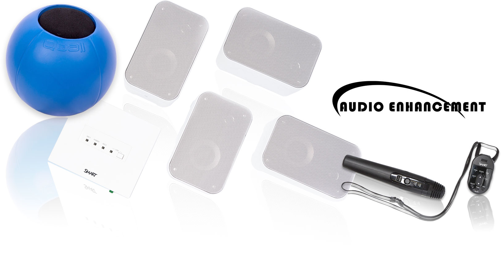 Audio Enhancements