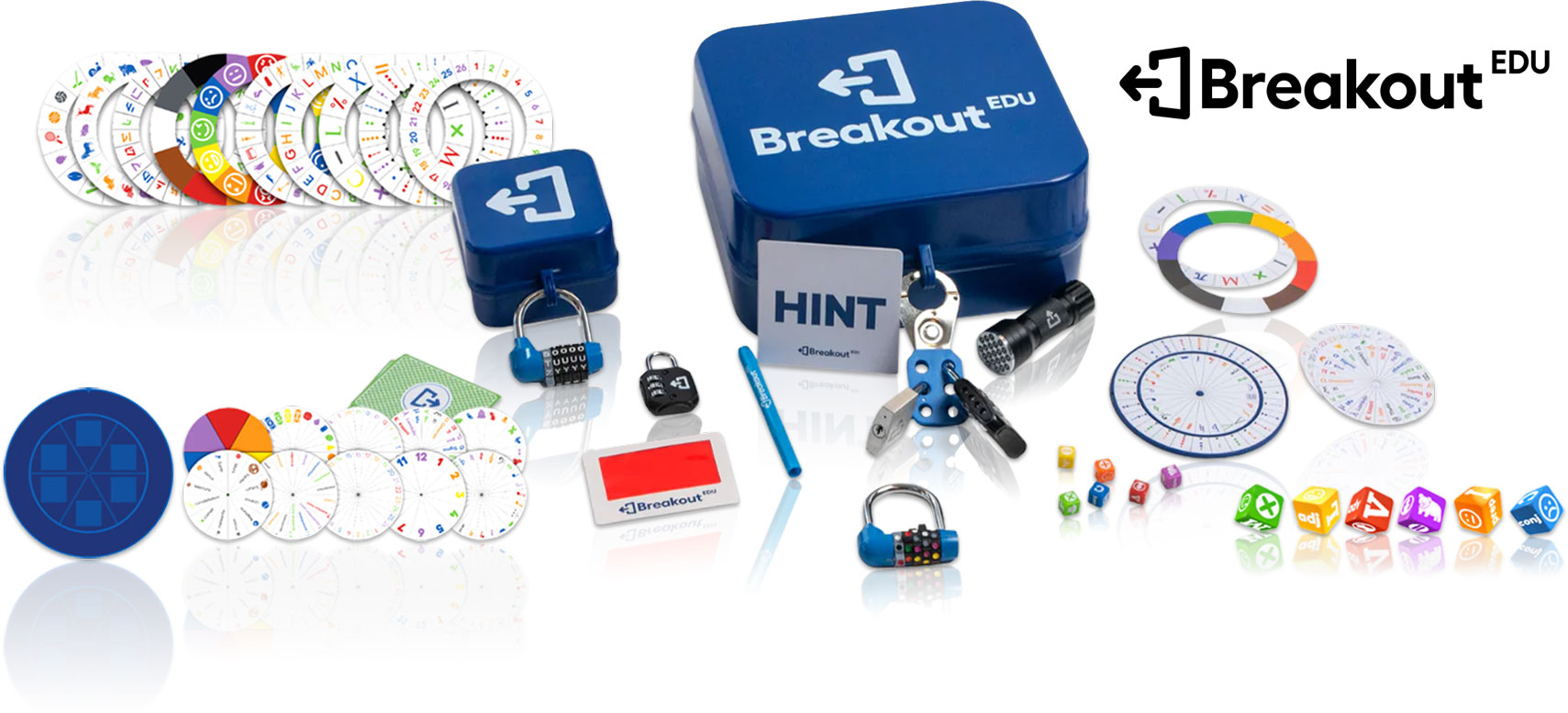 Breakout edu