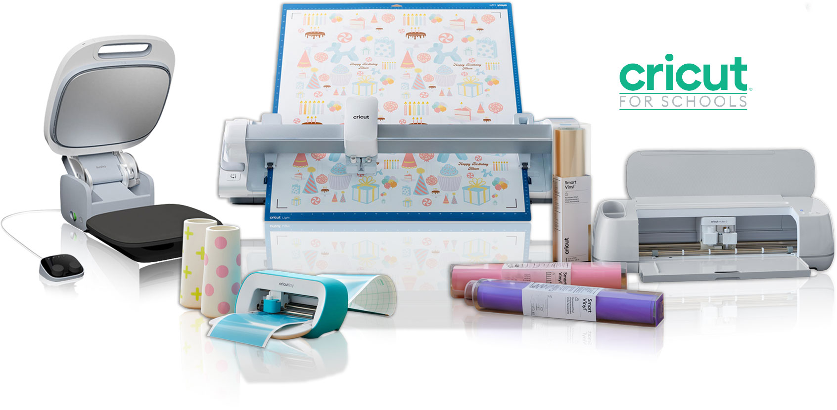 cricut