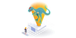 Jurassic Kids: Design a Dinosaur