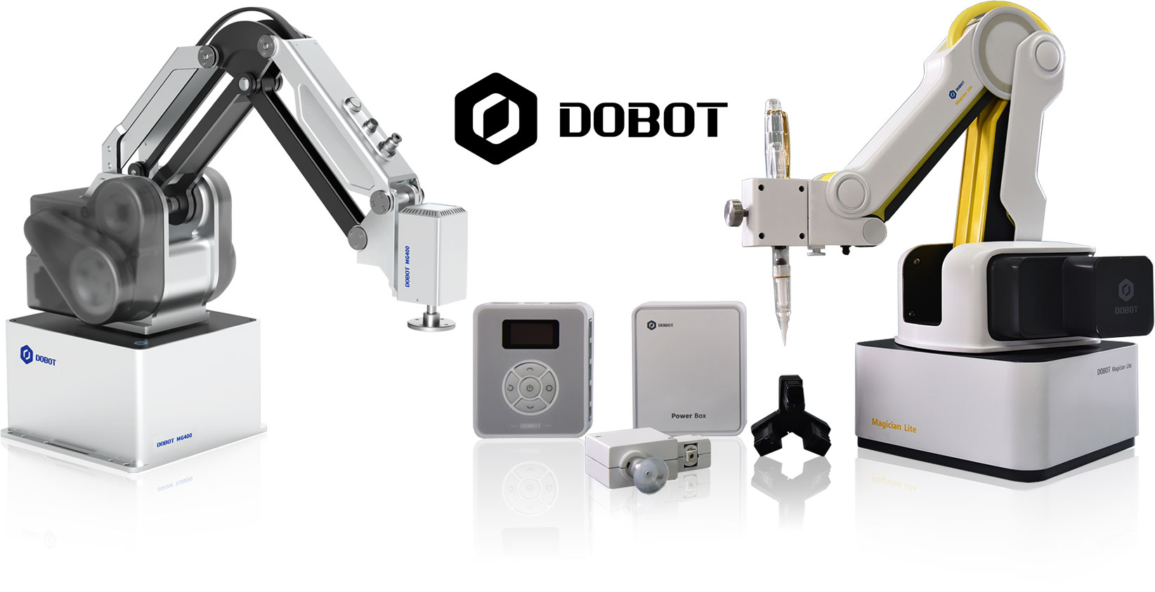Dobot