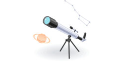 Space Systems: Engineer a Telescope