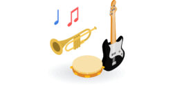 Engineering 3D Printed Instruments