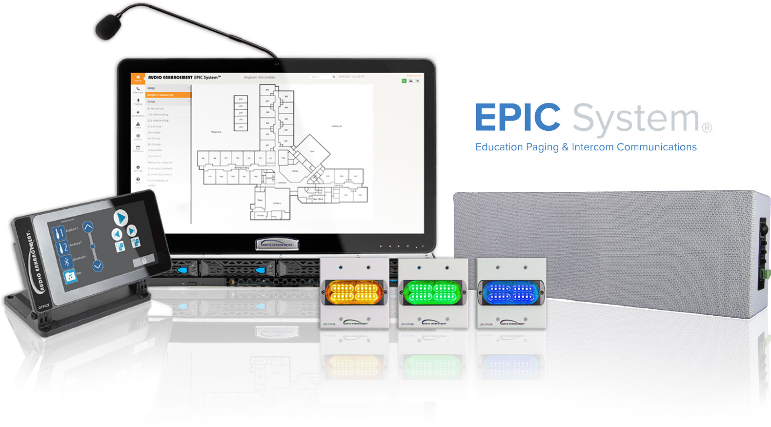 EPIC Systems