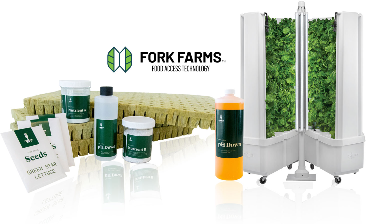 Fork Farms