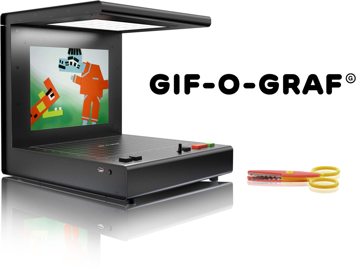 Gif-O-Graf