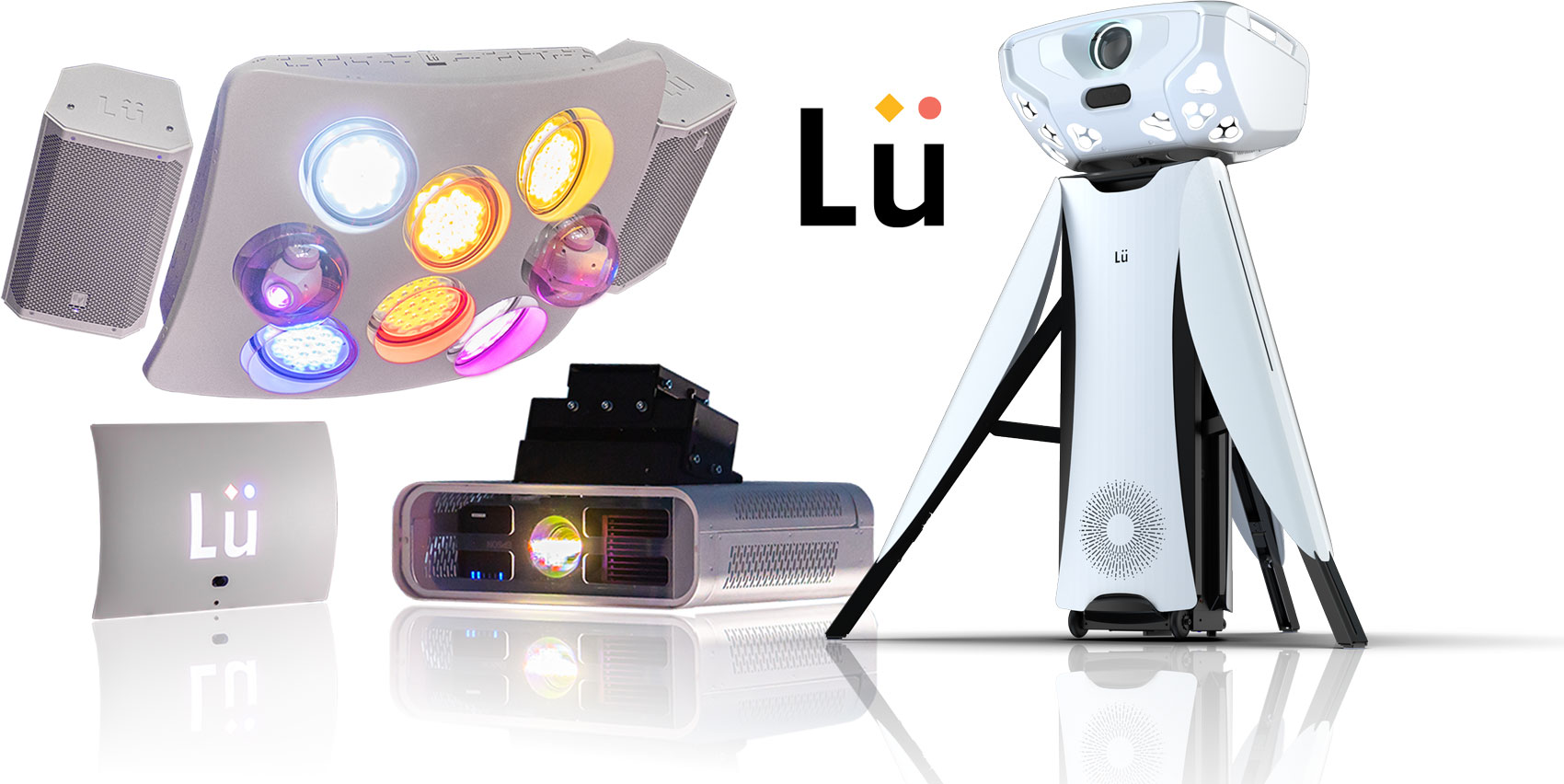 Lu