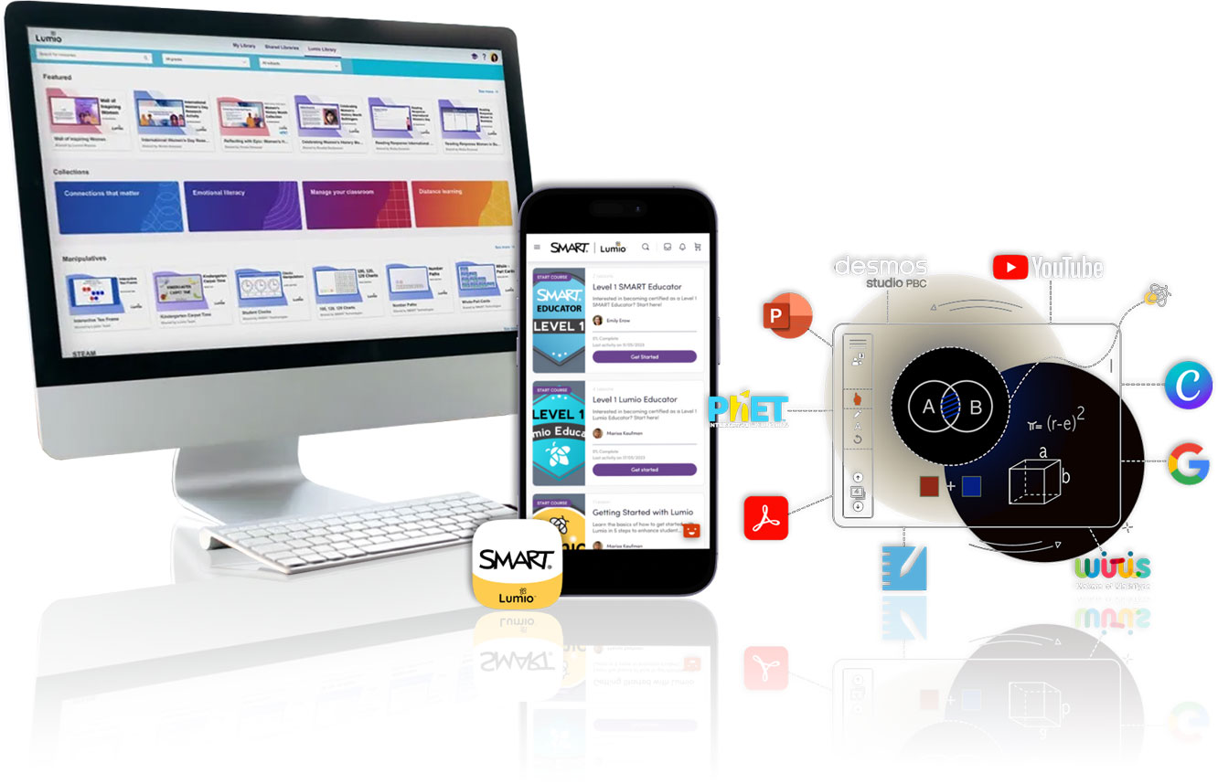 Lumio by Smart