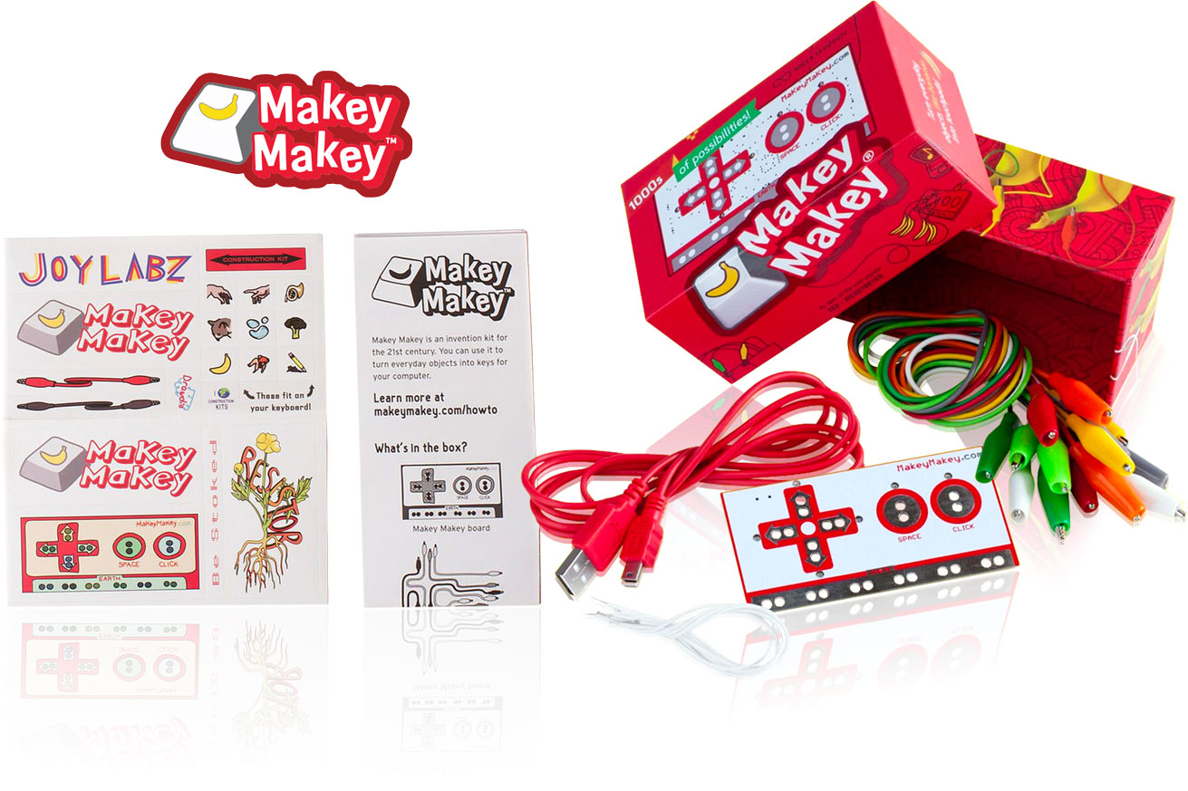 Makey Makey