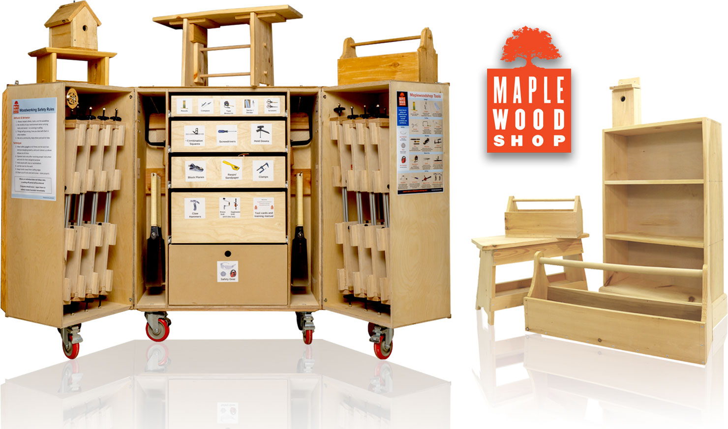 Maplewoodshop