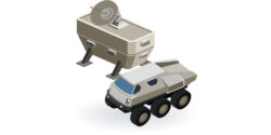Mars Colony: Engineering Expedition