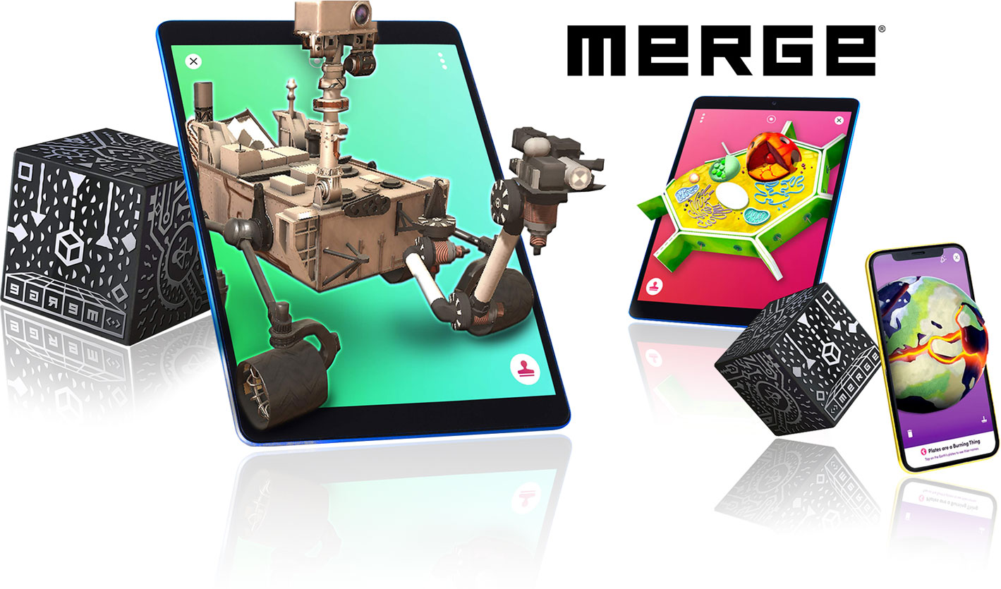 Merge