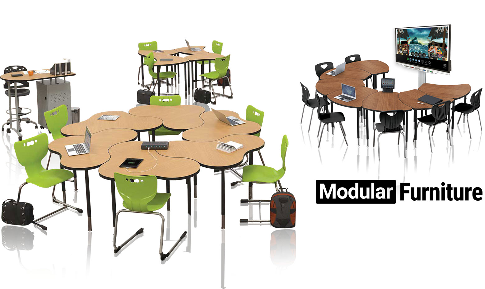 Modular Furniture