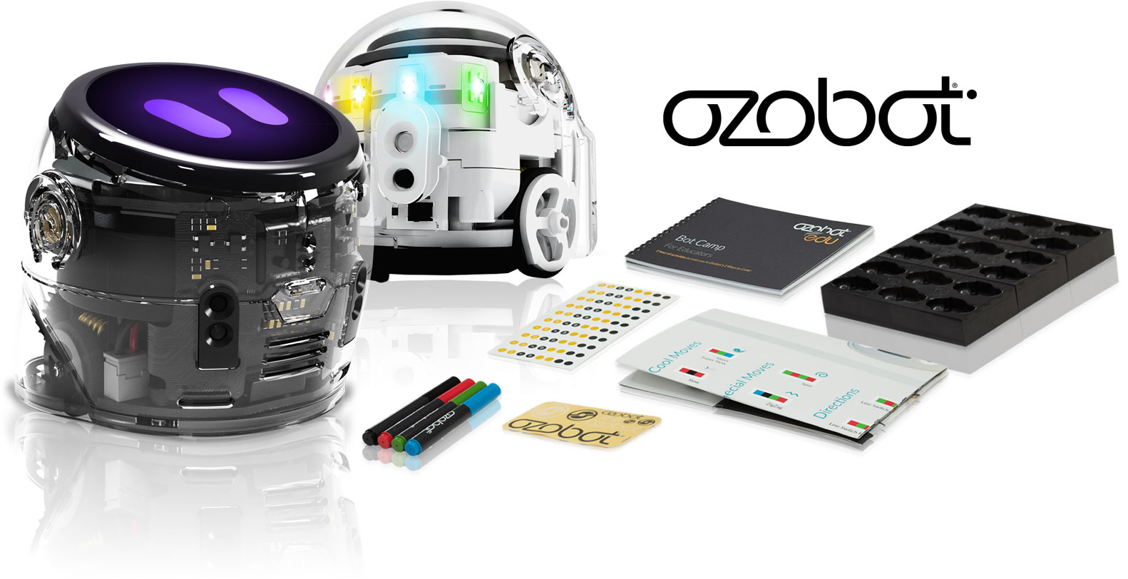 Ozobot