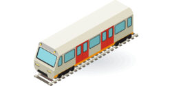 Reimagining Public Transportation