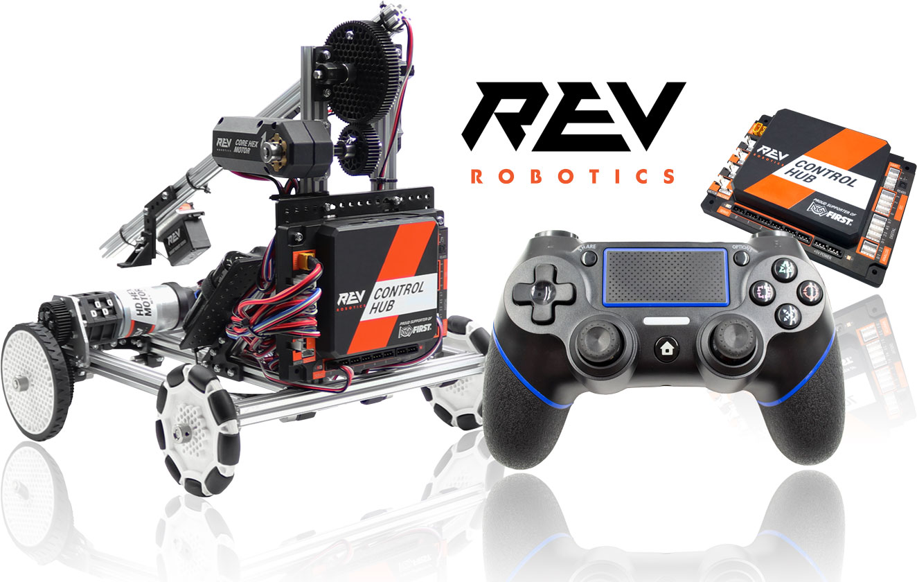 Rev Robotics