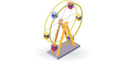 Robotics: Robotic Amusement Park
