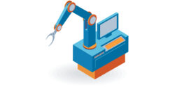 Robotics: Robotic Assembly Line