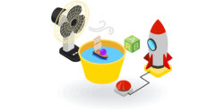 Rube Goldberg Machines