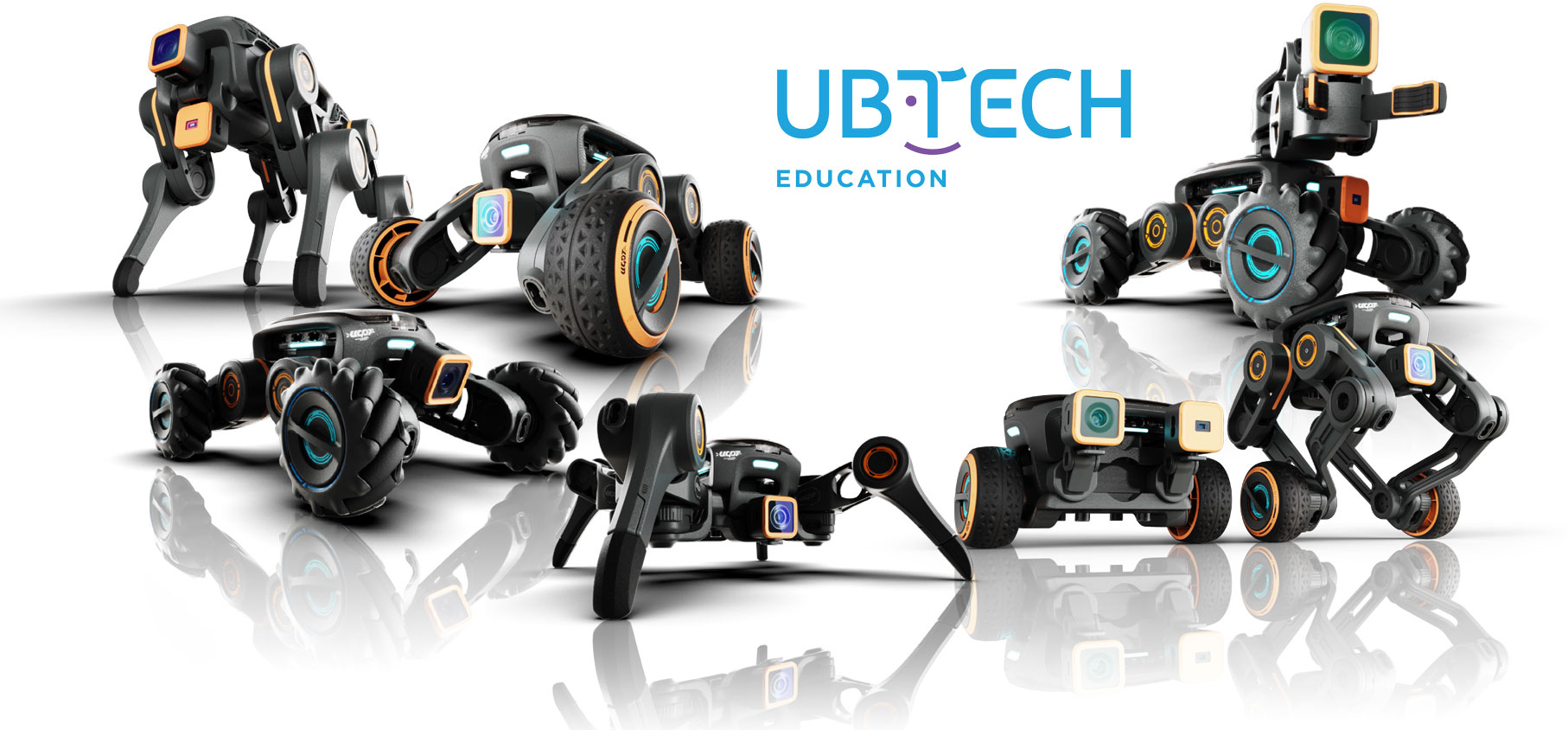 UBtech