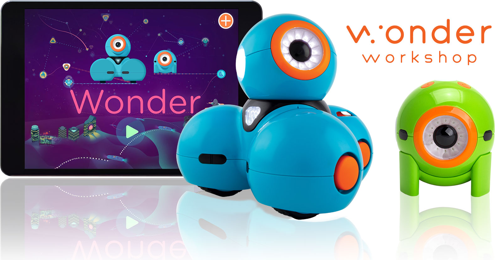 Wonder Workshop